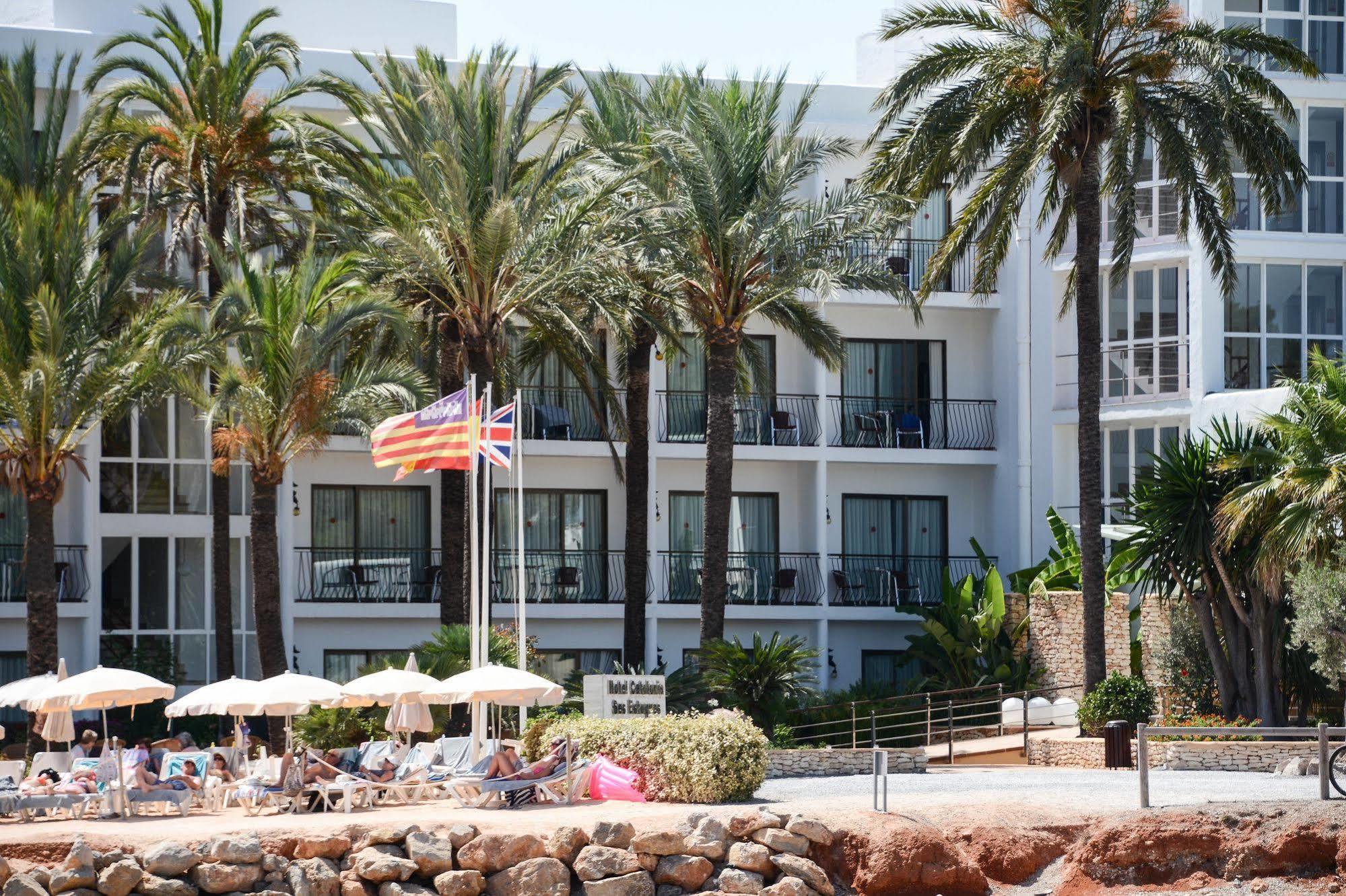 Catalonia Ses Estaques - Adults Only