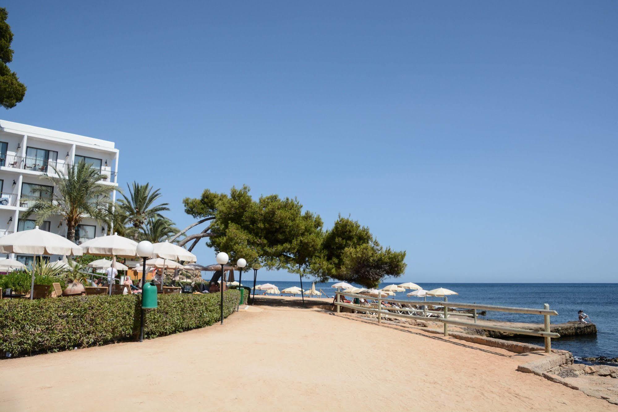 Catalonia Ses Estaques - Adults Only Santa Eularia des Riu