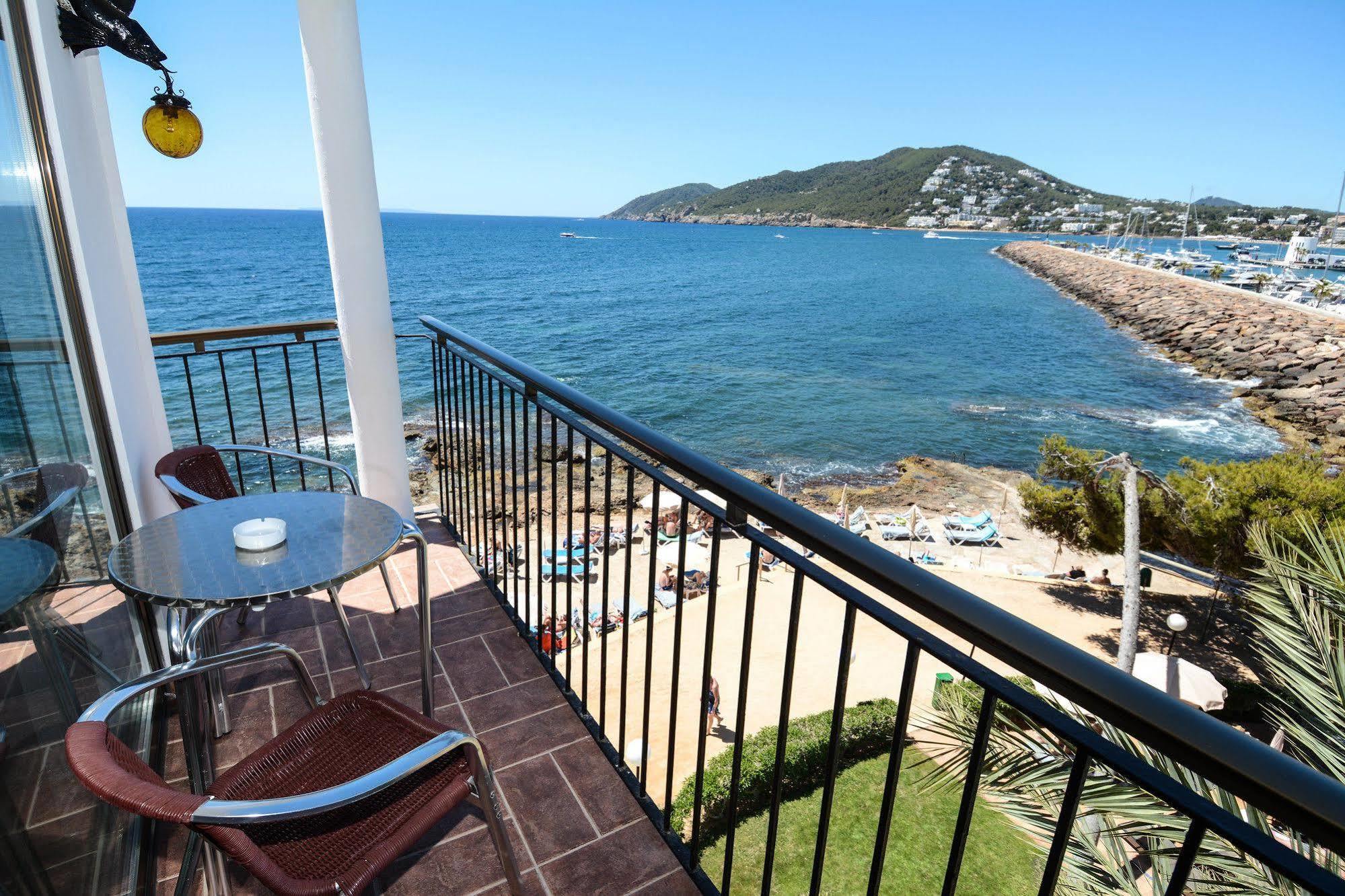 Catalonia Ses Estaques - Adults Only 4* Santa Eularia des Riu
