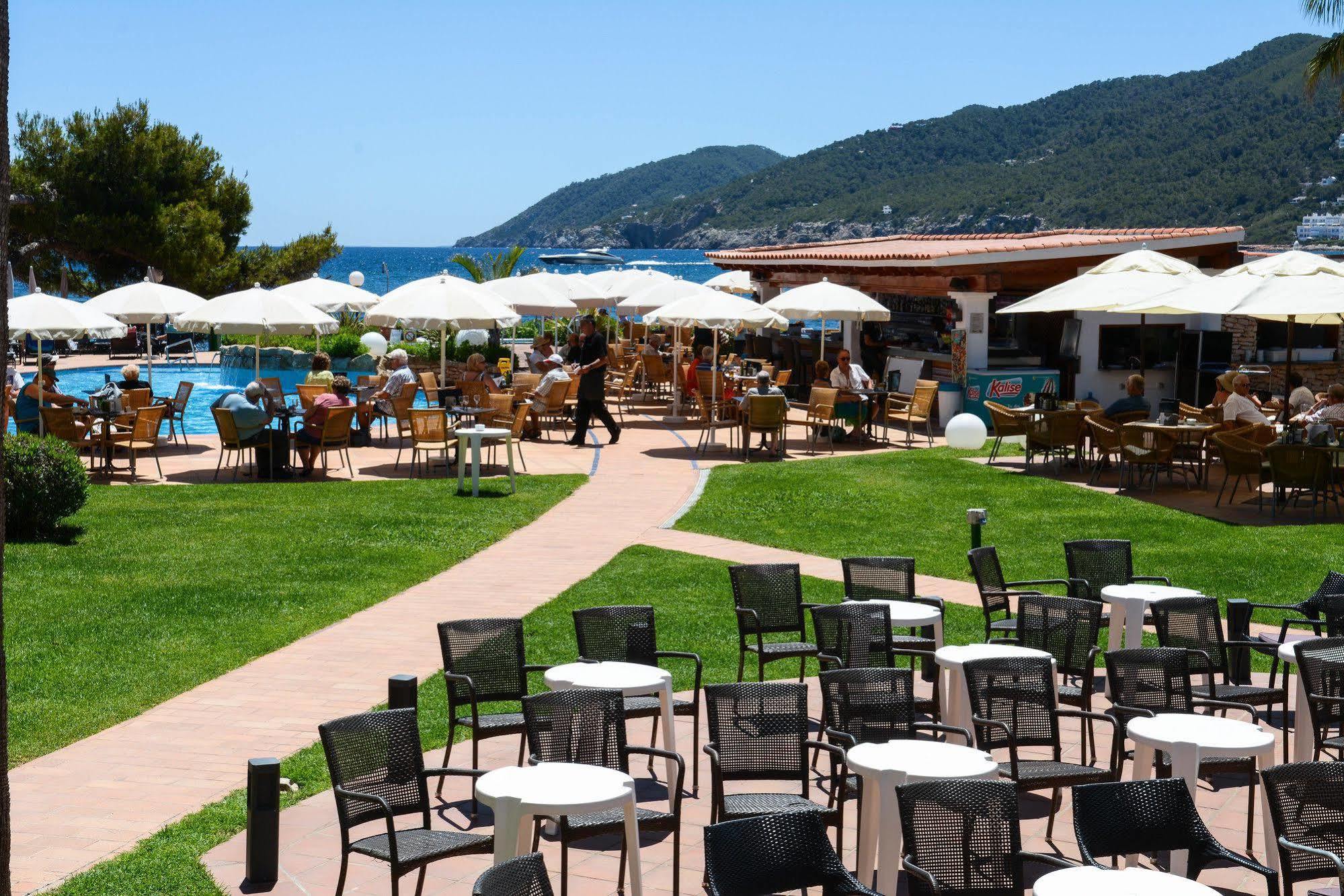 Catalonia Ses Estaques - Adults Only Santa Eularia des Riu