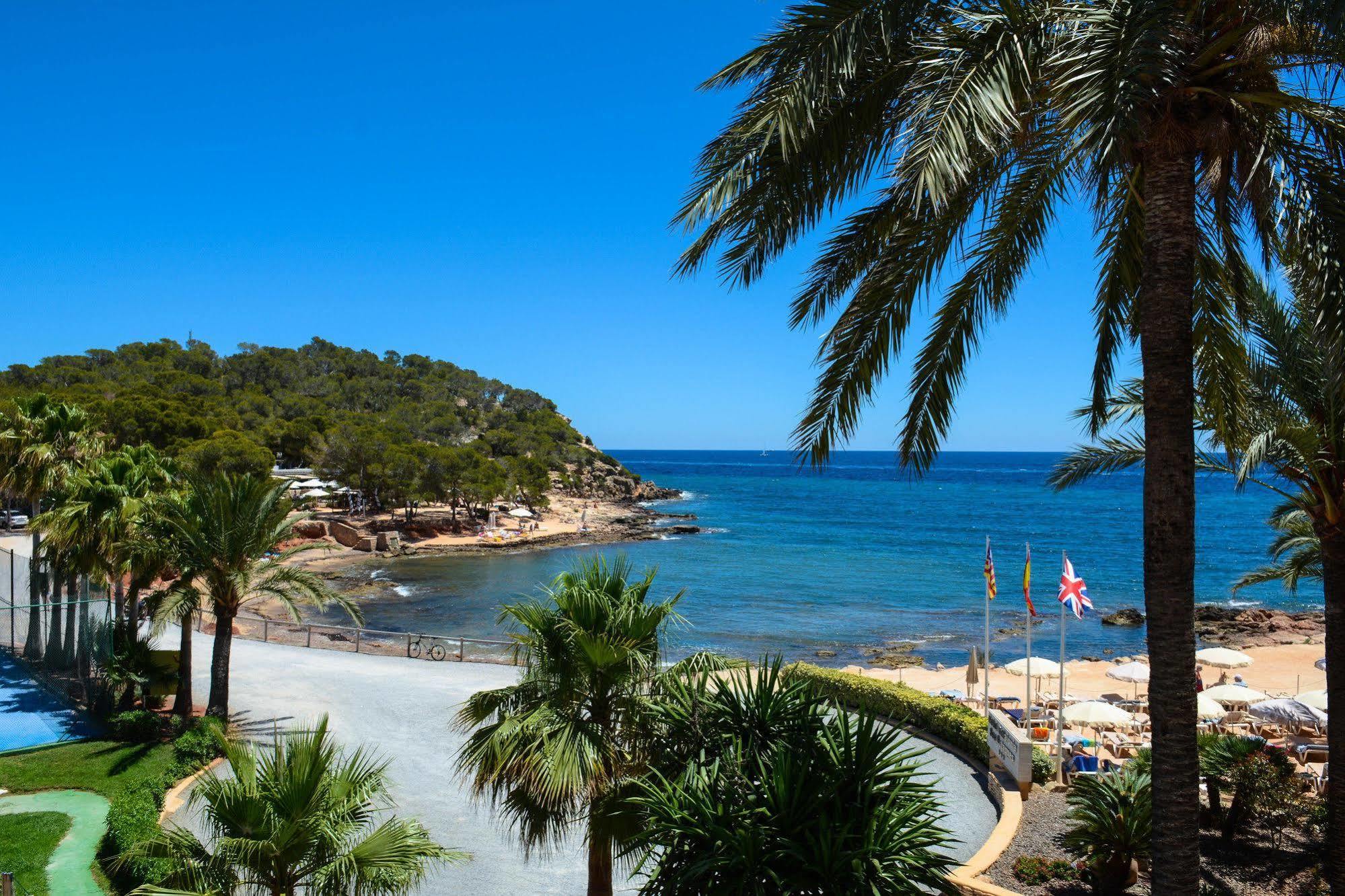 Hotel Catalonia Ses Estaques - Adults Only 4*