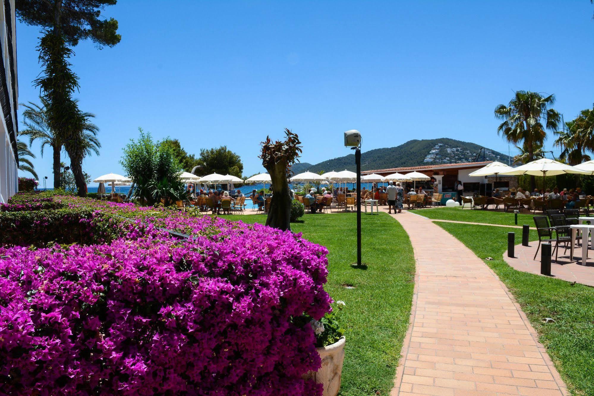 Catalonia Ses Estaques - Adults Only Hotel Santa Eularia des Riu