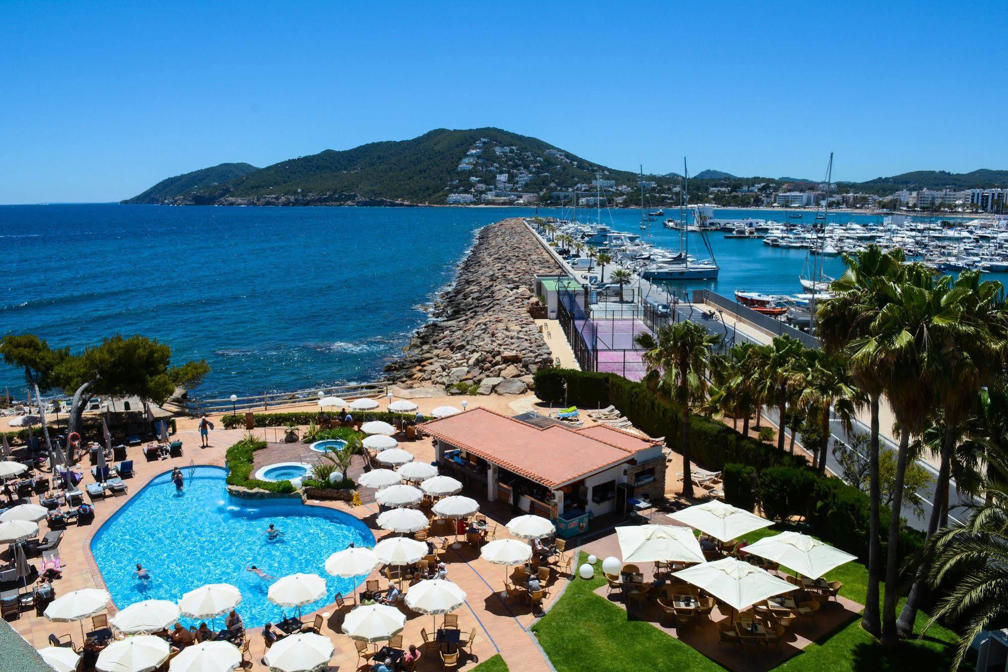 Catalonia Ses Estaques - Adults Only 4*