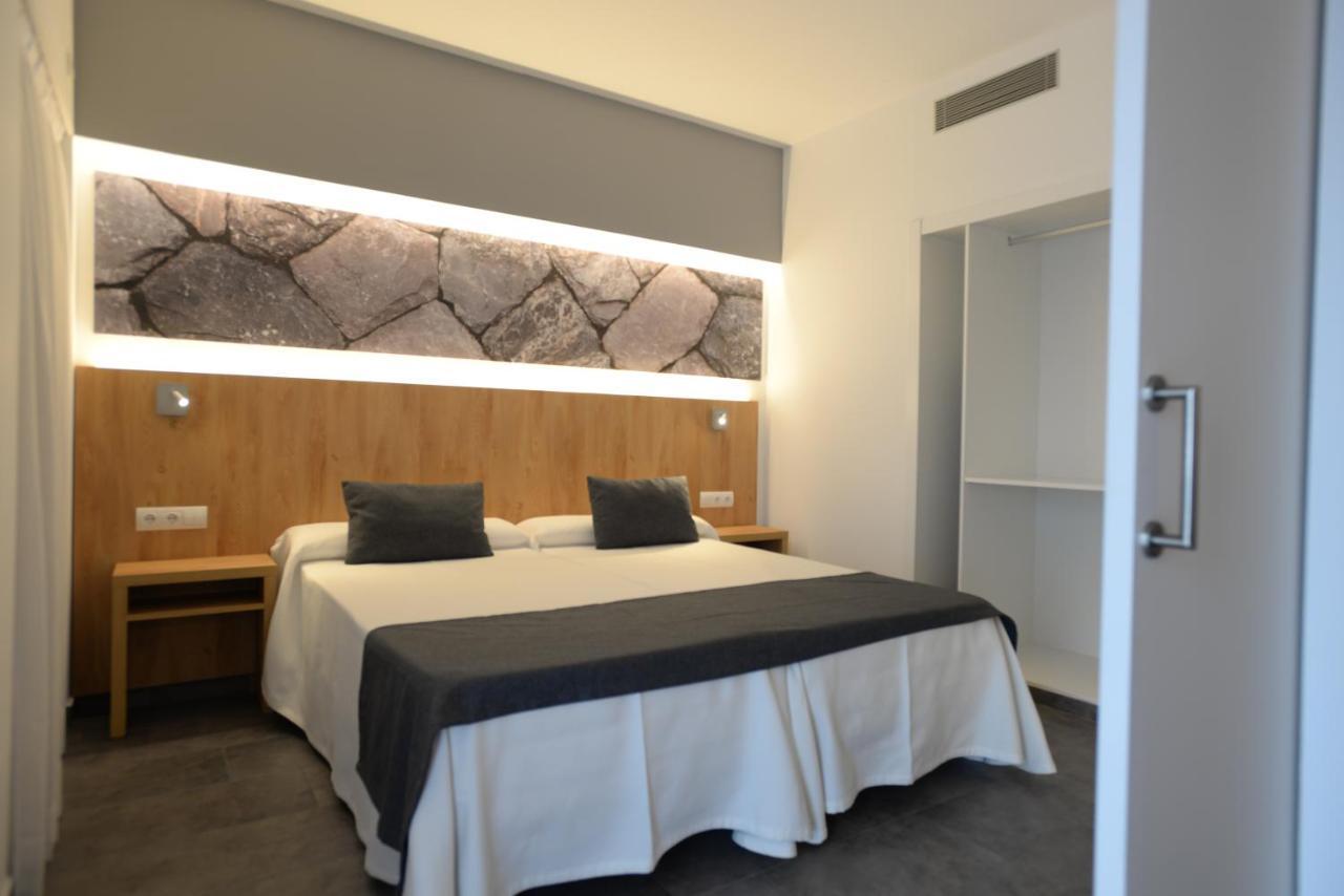 Aparthotel Casa Luis