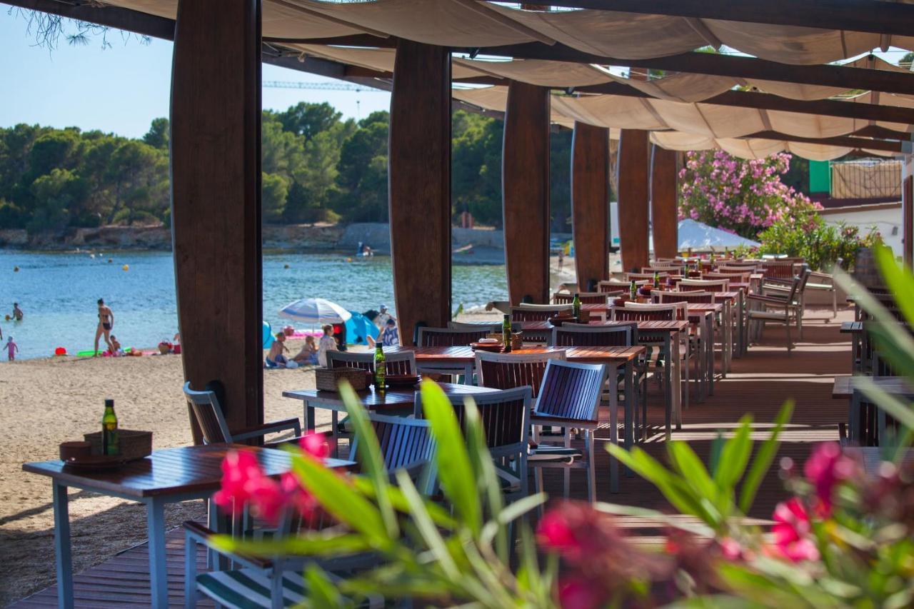Tui Magic Life Cala Pada Hotel 4*