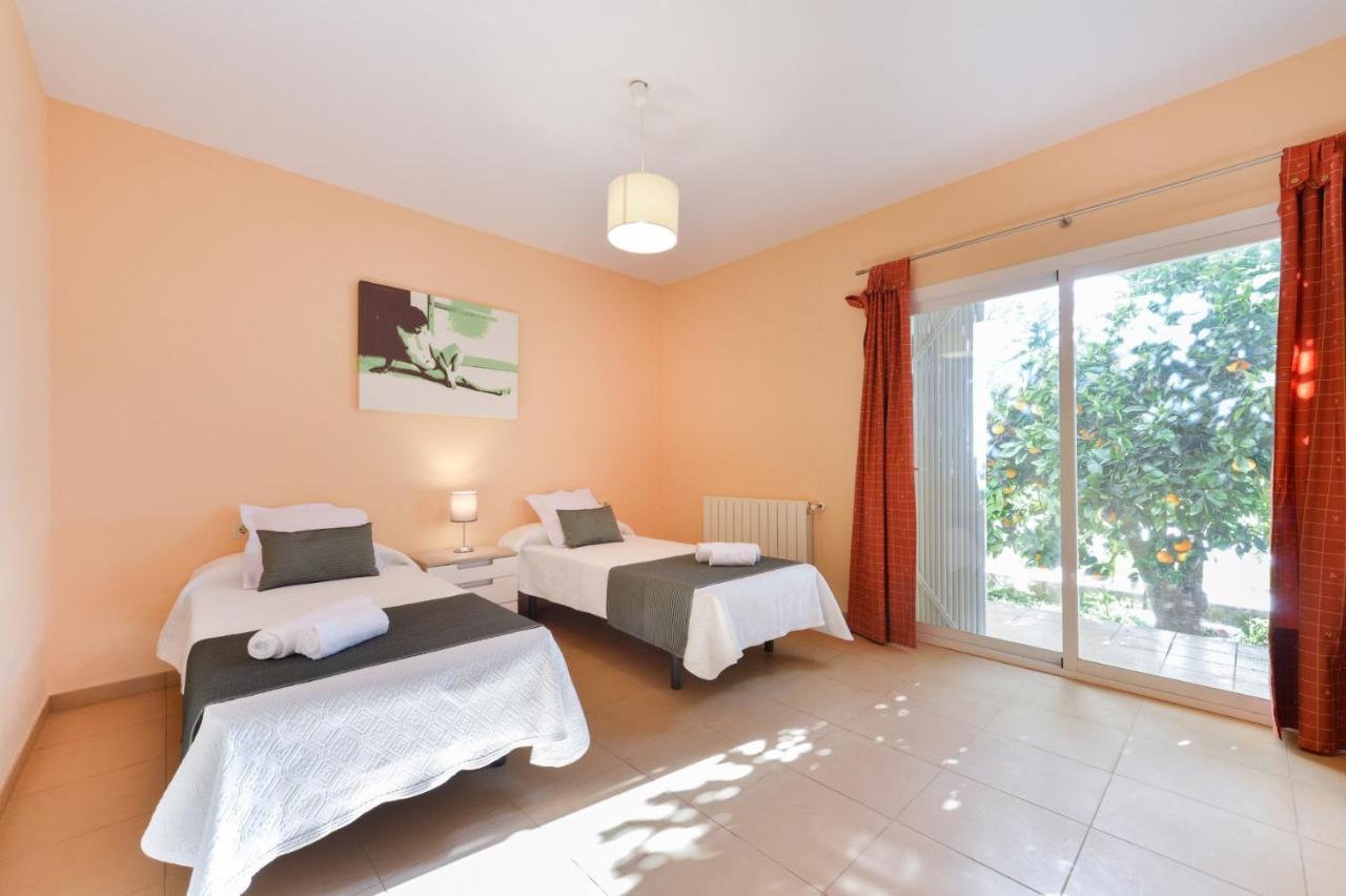 Villa Guasch Santa Eularia des Riu