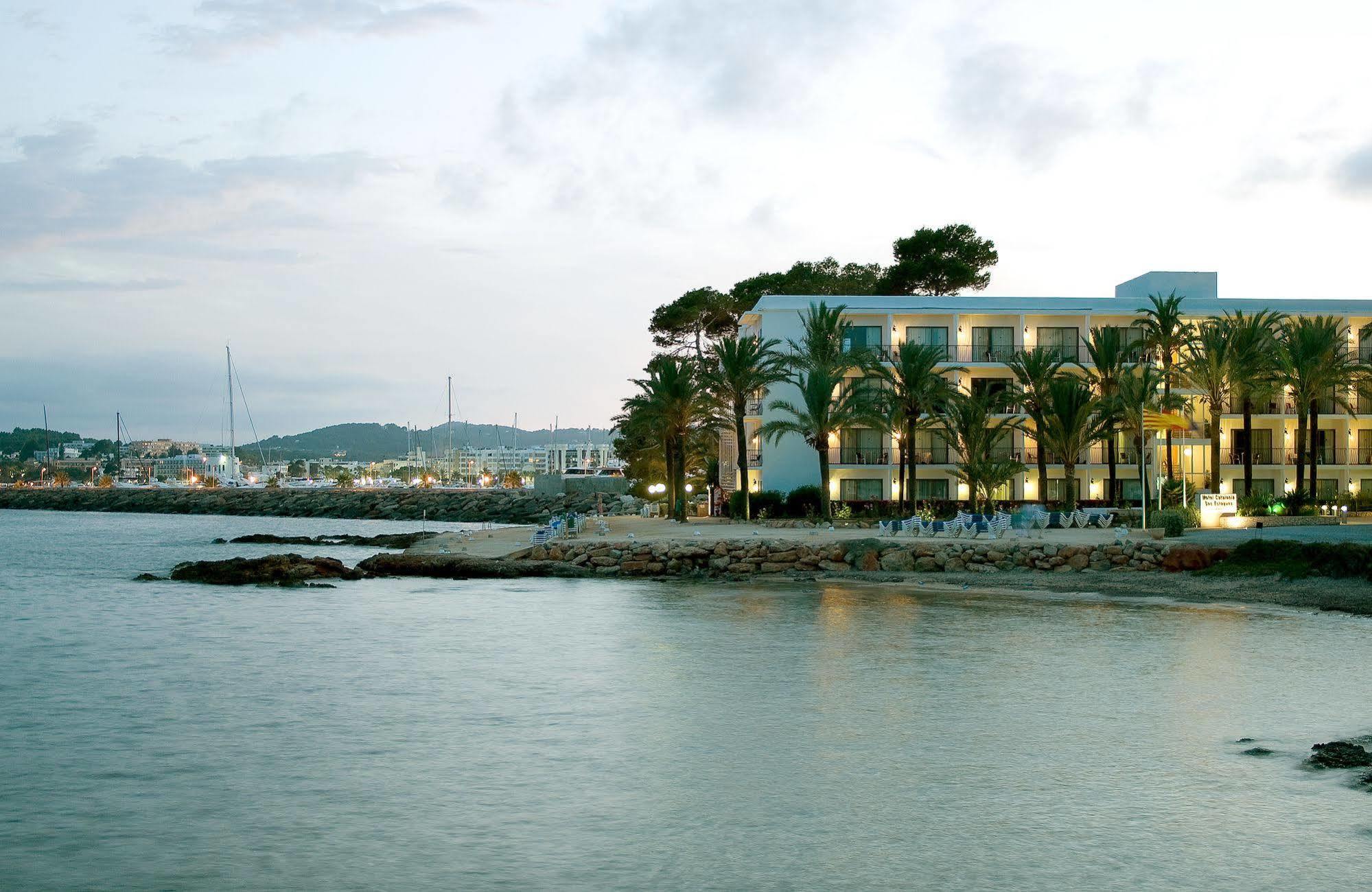 Catalonia Ses Estaques - Adults Only Santa Eularia des Riu