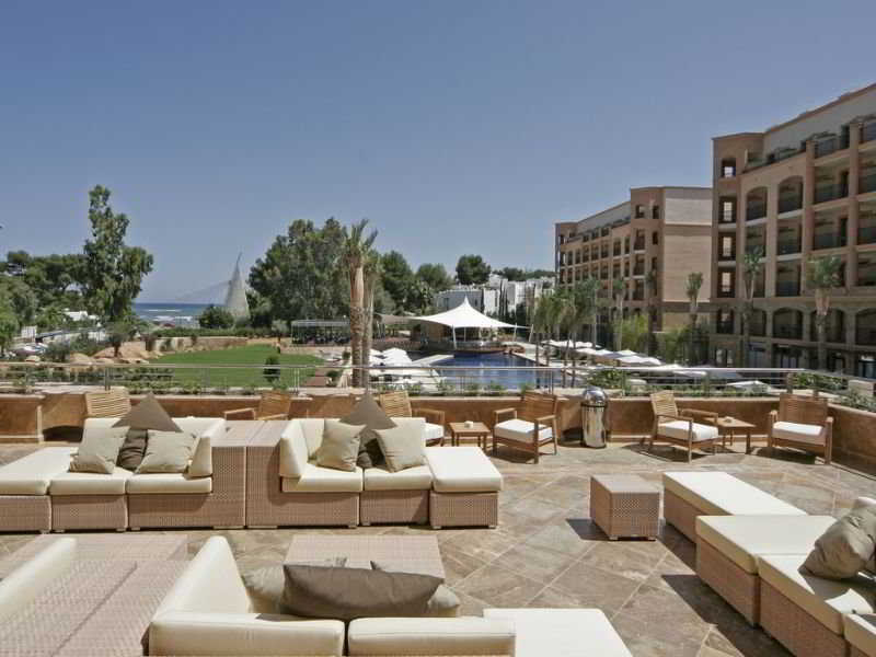 Insotel Fenicia Prestige & Spa Santa Eularia des Riu