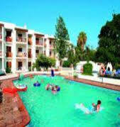 Hotel Aptos Sanso