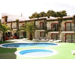Apartment Del Sol