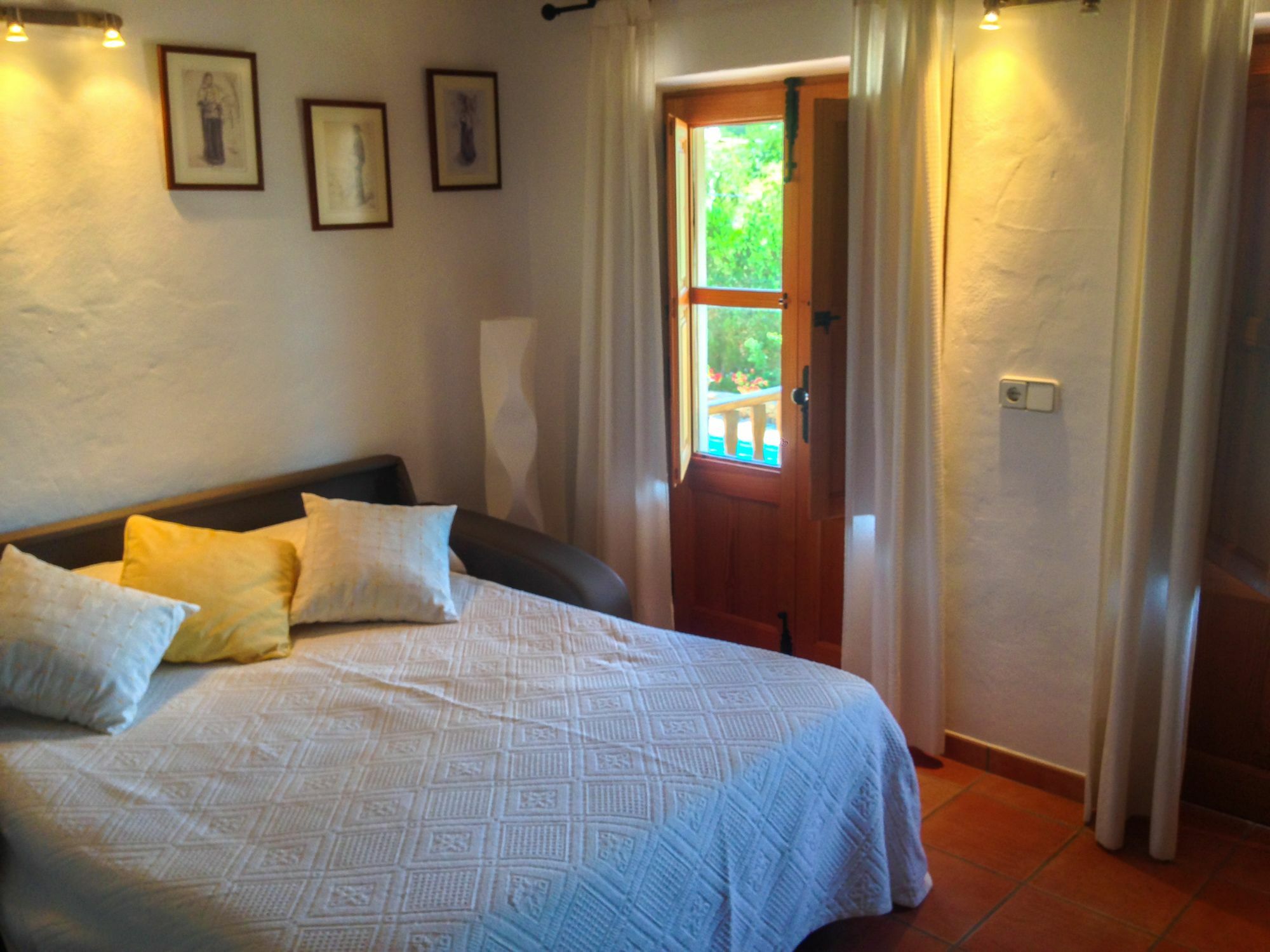 Appartement Paddle