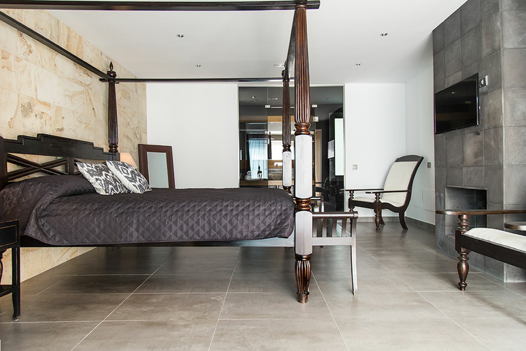 Casa India Ibiza Villa