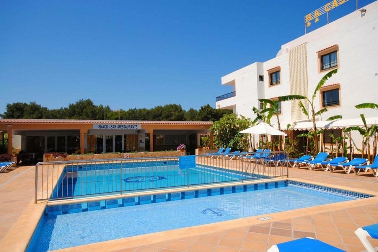 Casa Luis Aparthotel