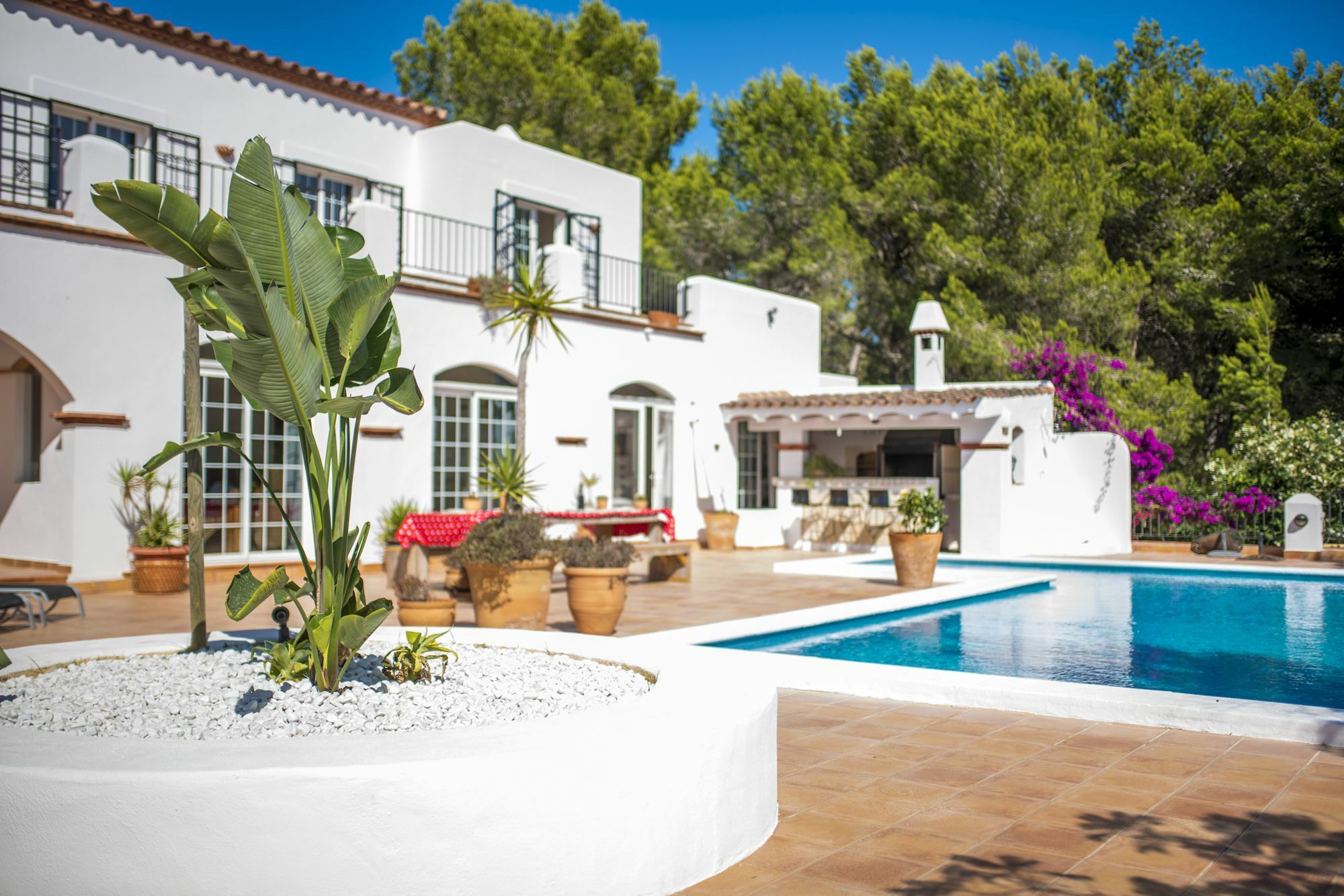 Villa Ambar