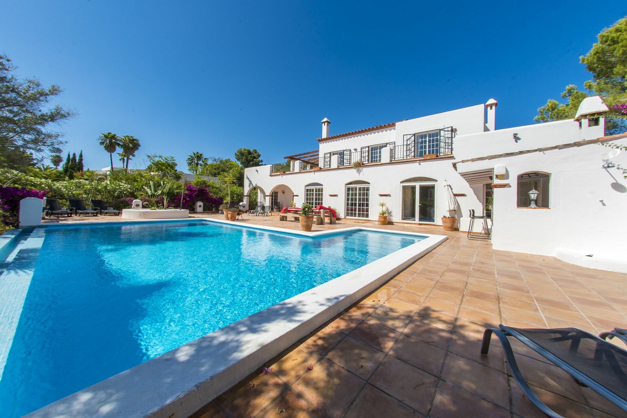 Villa Ambar *