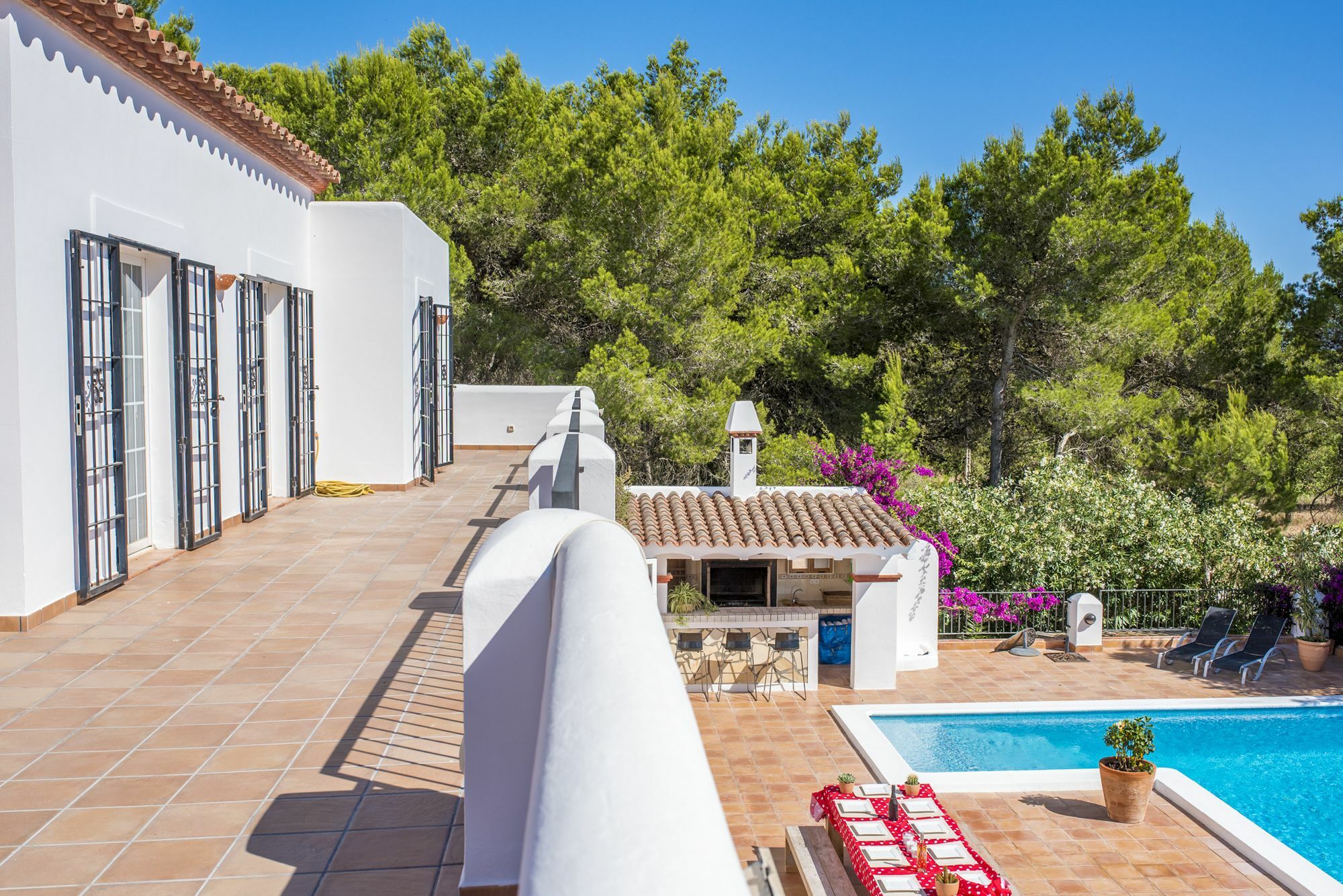Ambar Villa *