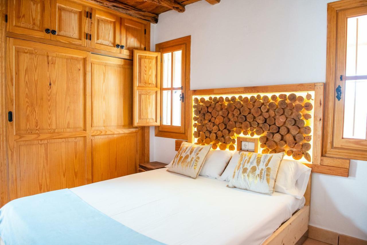 Cas Corp De Dalt Villa Santa Eulària des Riu