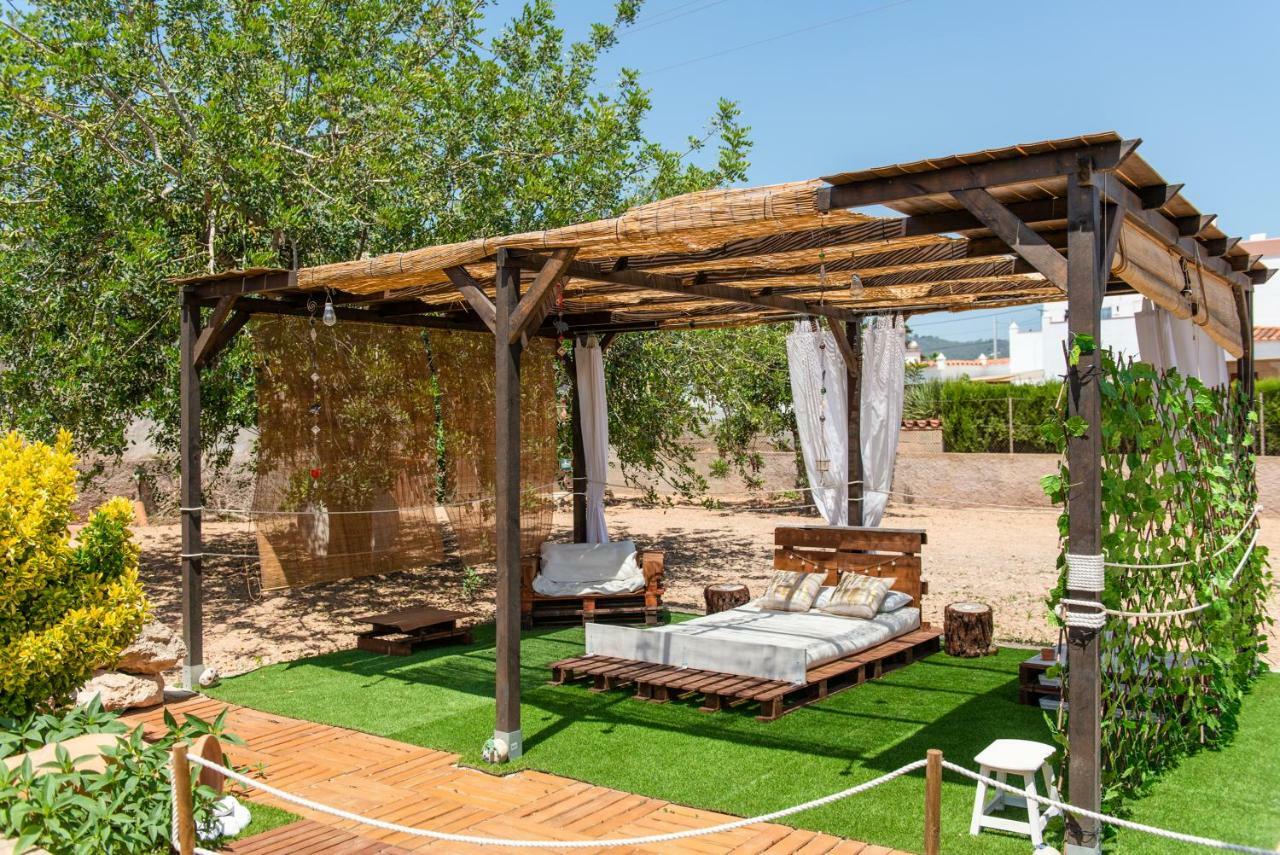 Cas Corp De Dalt * Santa Eulària des Riu