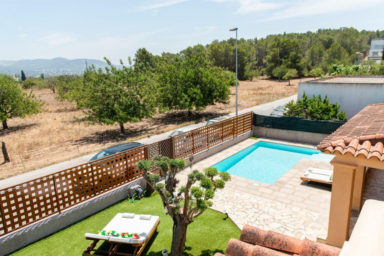 Cas Corp De Dalt * Santa Eulària des Riu