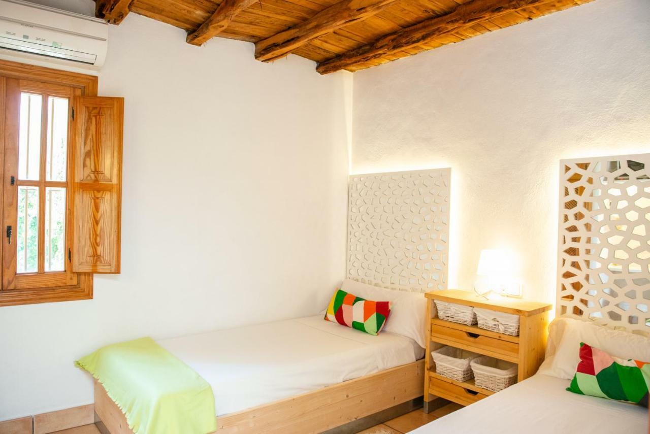 Villa Cas Corp De Dalt Santa Eulària des Riu
