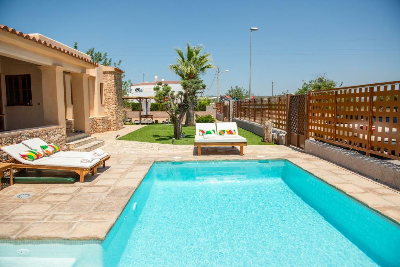 Cas Corp De Dalt * Santa Eulària des Riu