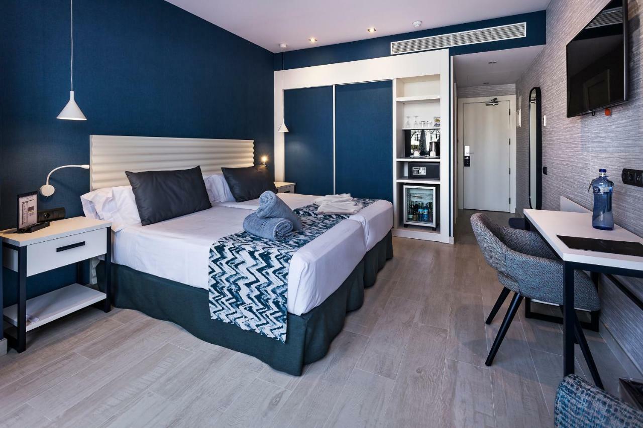 Catalonia Ses Estaques - Adults Only 4* Santa Eularia des Riu