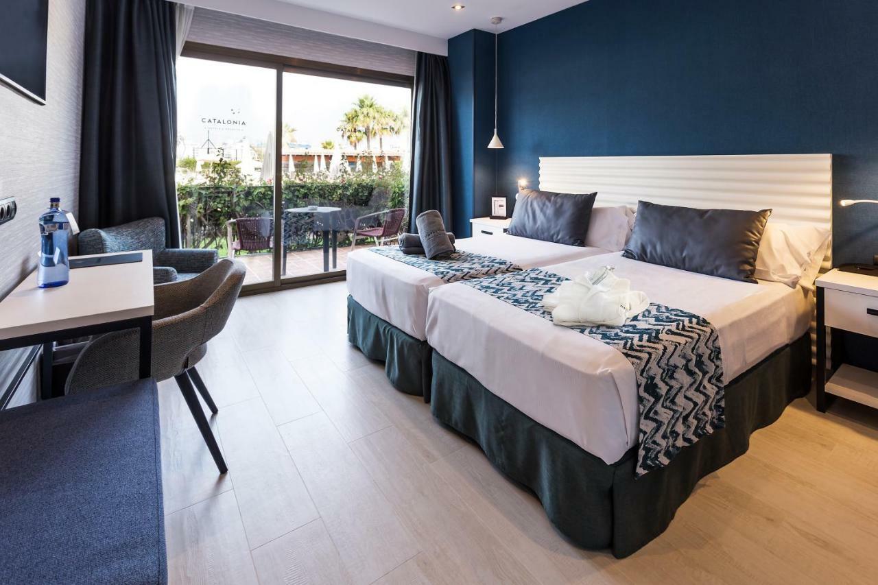 Catalonia Ses Estaques - Adults Only Hotel