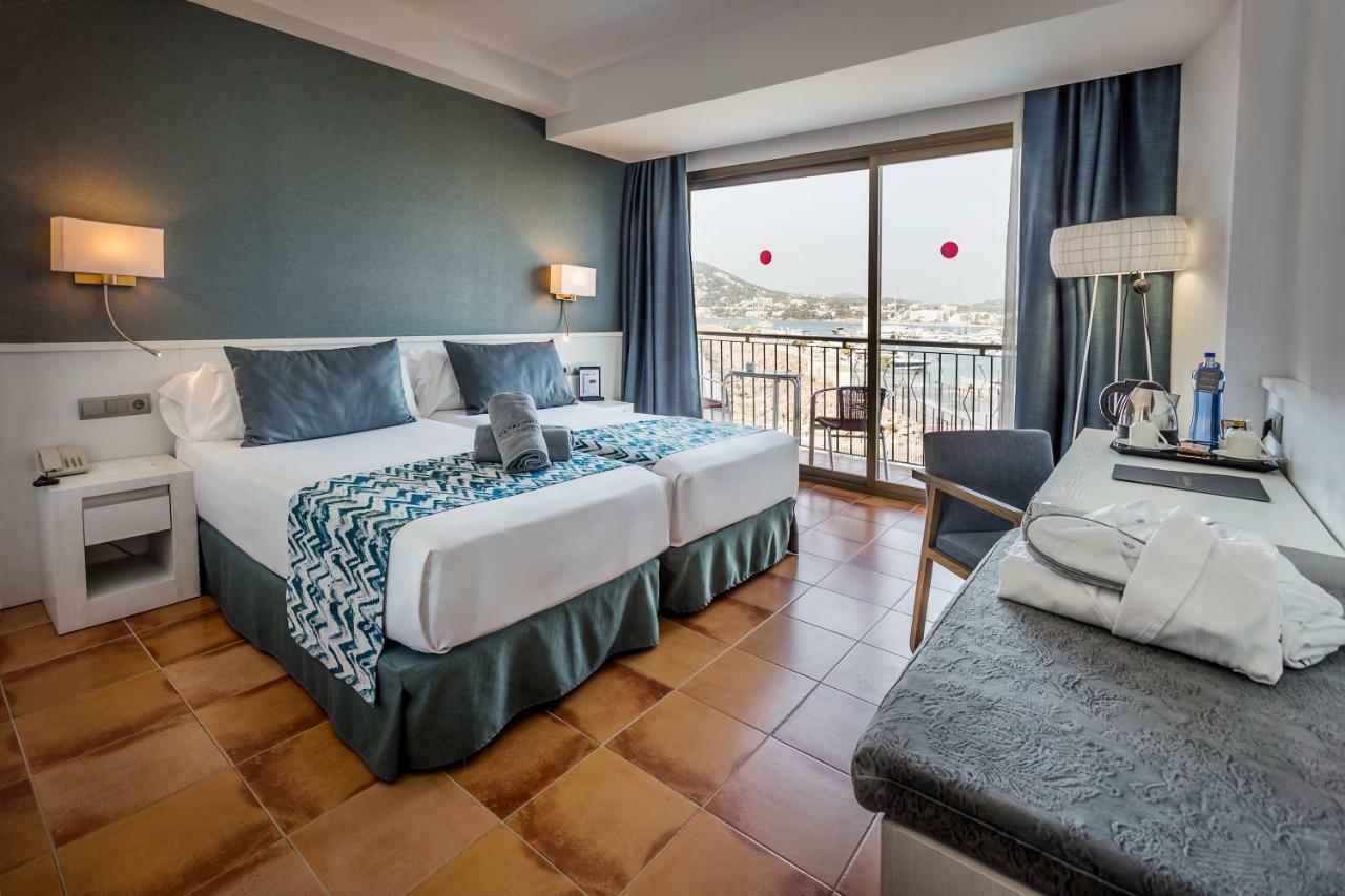 Hotel Catalonia Ses Estaques - Adults Only Santa Eularia des Riu
