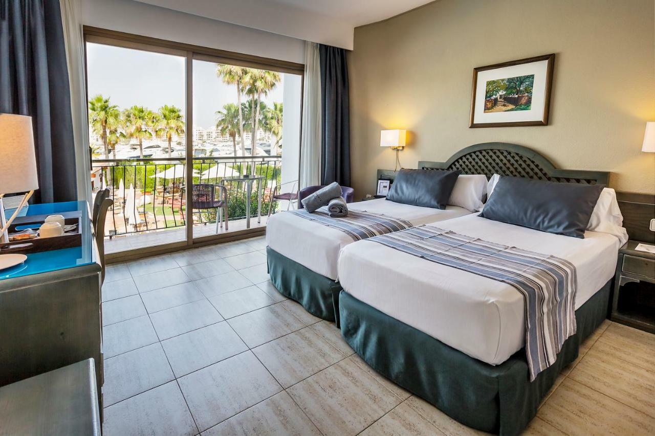 Hotel Catalonia Ses Estaques - Adults Only 4*