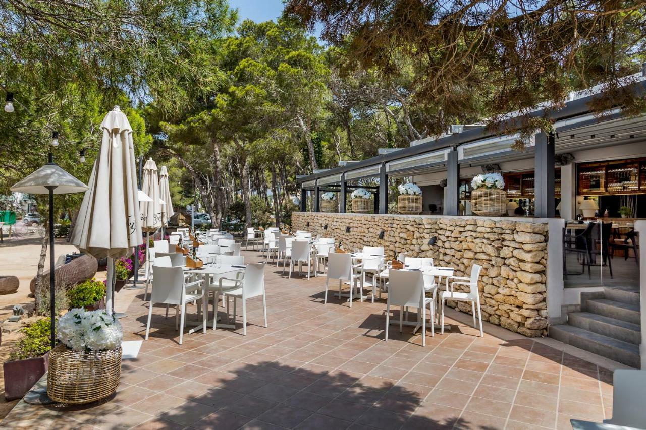 Catalonia Ses Estaques - Adults Only Hotel Santa Eularia des Riu