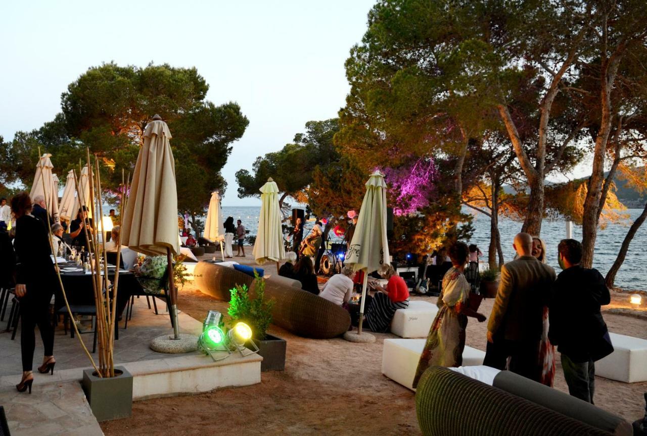 Hotel Catalonia Ses Estaques - Adults Only