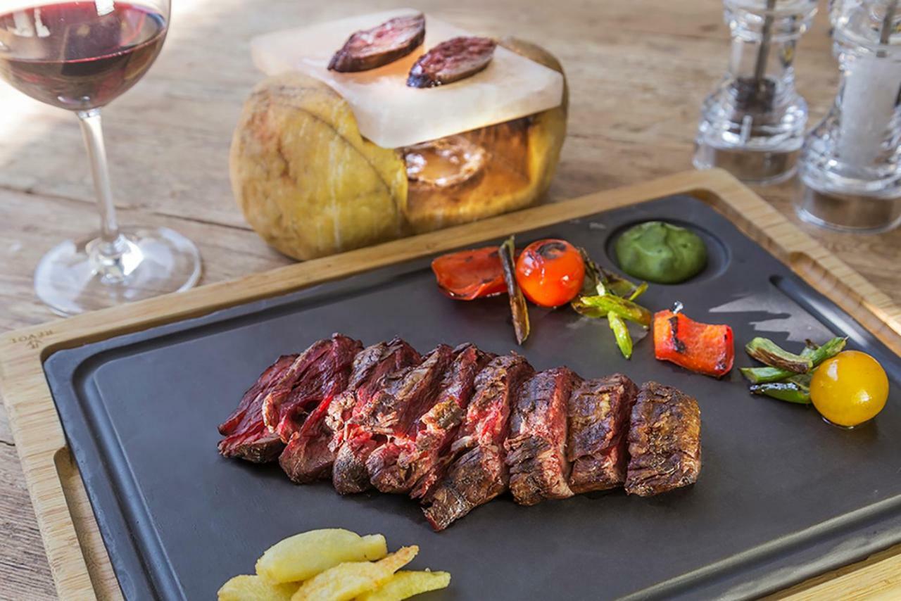 Catalonia Ses Estaques - Adults Only Santa Eularia des Riu