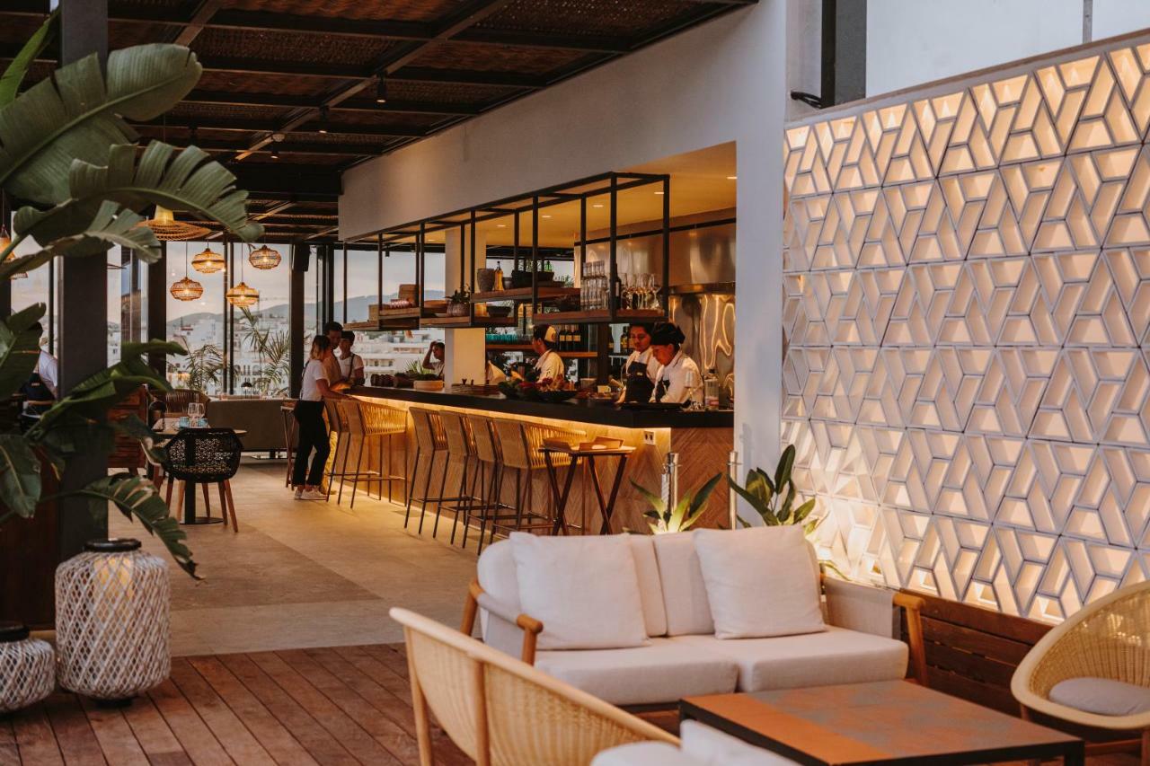 Aguas De Ibiza Grand Luxe - Small Luxury Of The World