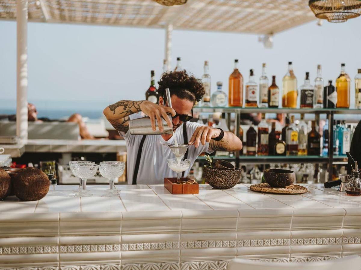 Aguas De Ibiza Grand Luxe - Small Luxury Of The World 5*