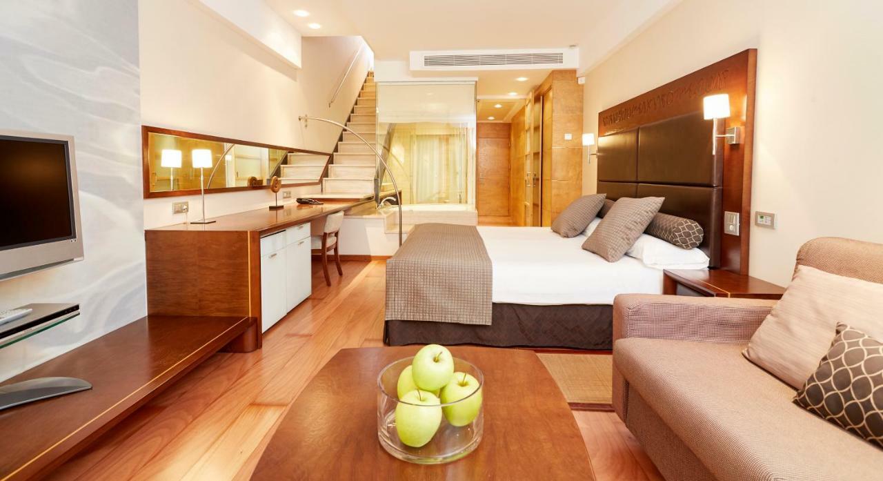 Insotel Fenicia Prestige & Spa Hotel 5*
