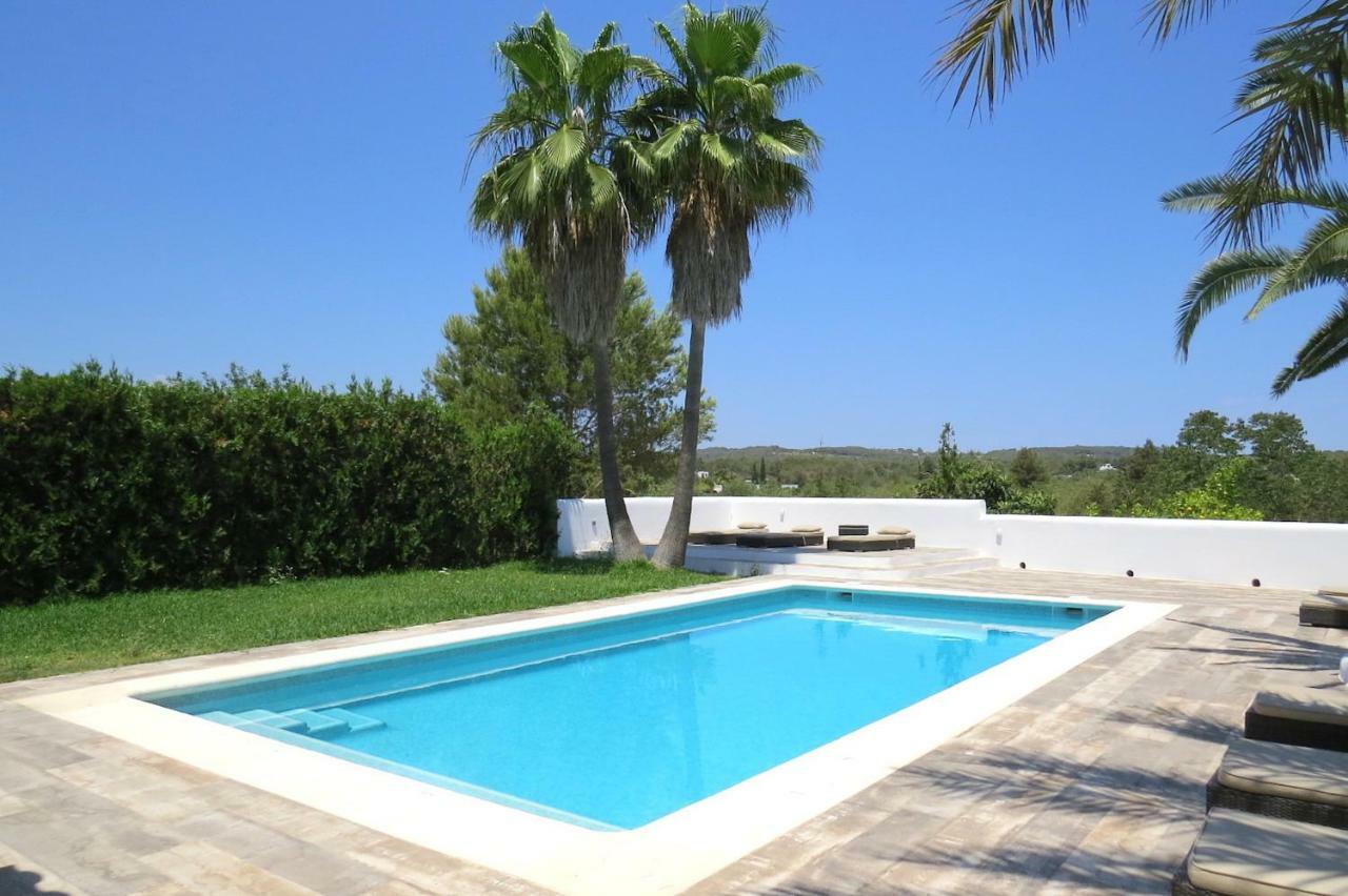 Can Miro Santa Eularia des Riu