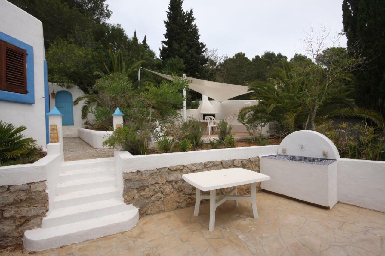 Alinda Villa Santa Eularia des Riu