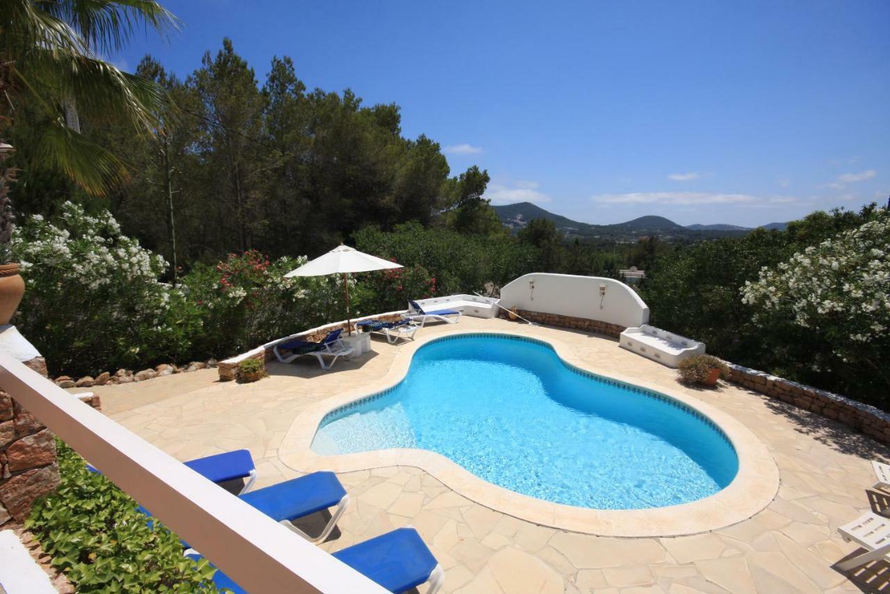 Villa Alinda Santa Eularia des Riu