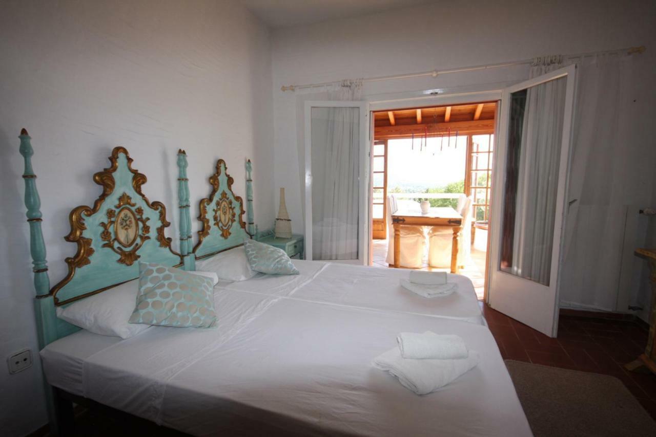 Villa Alinda Santa Eularia des Riu