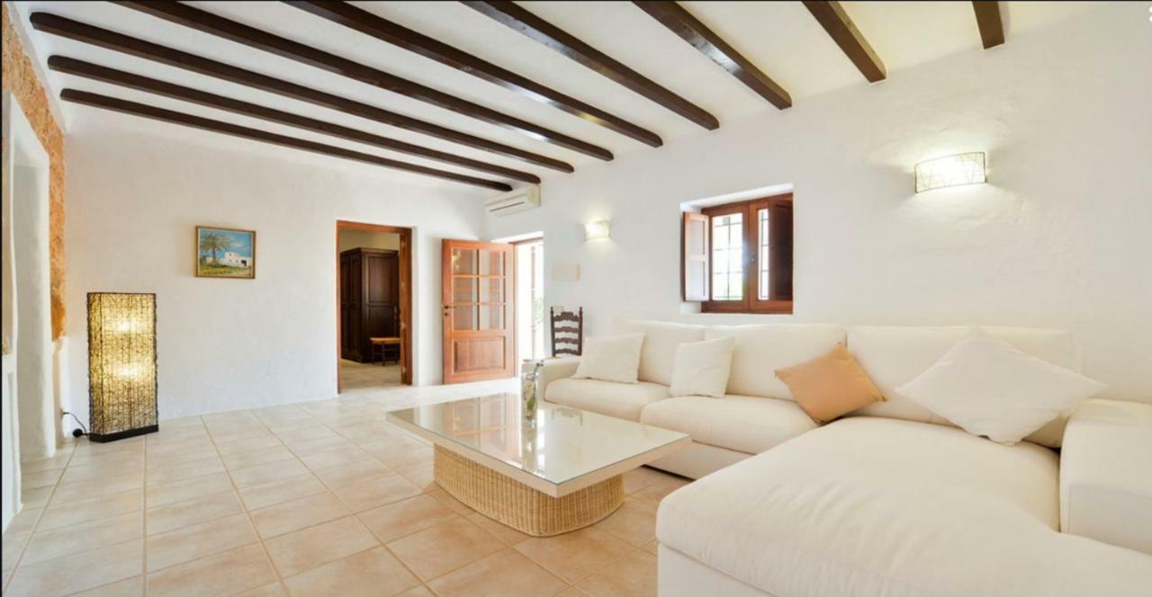 Villa Cosmi Santa Eulària des Riu
