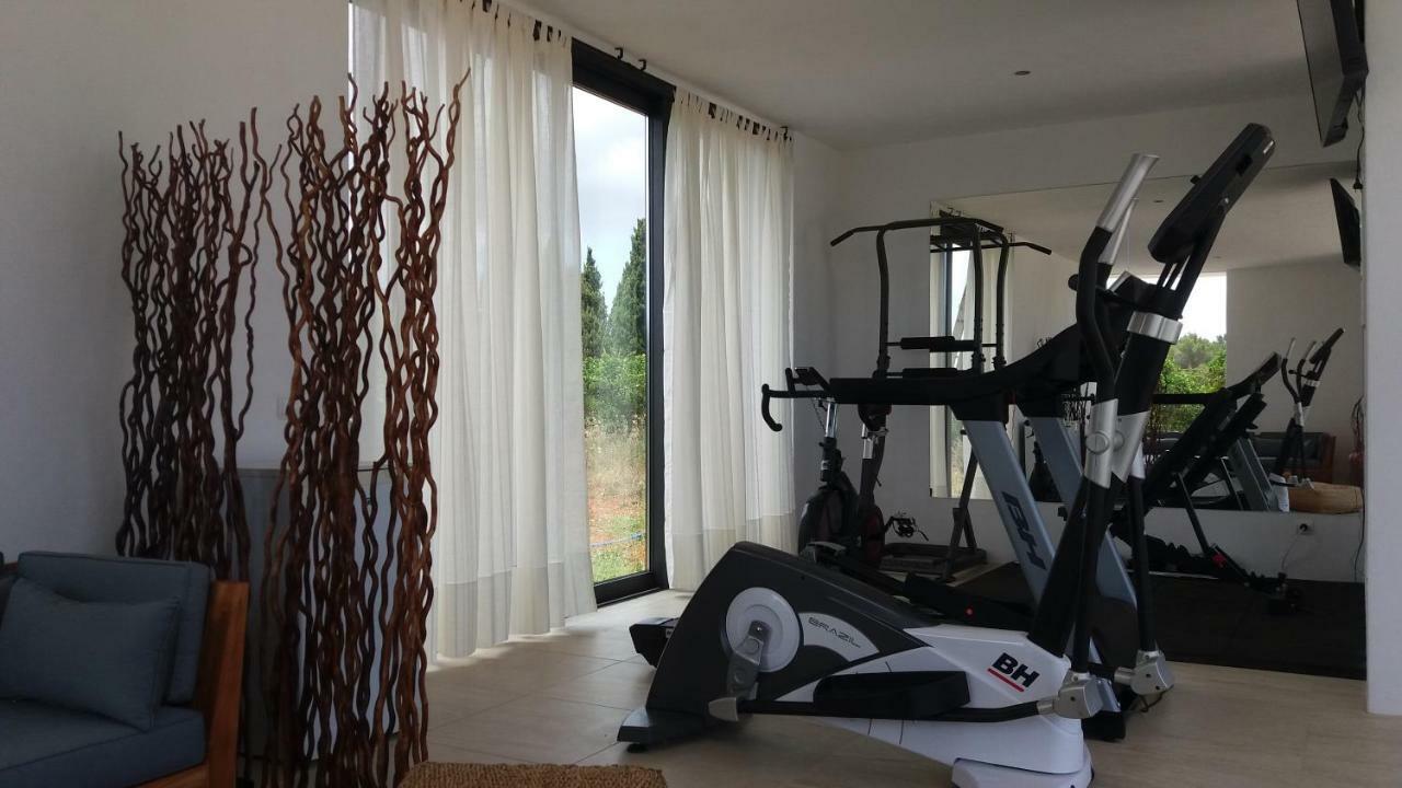 Cosmi Villa Santa Eulària des Riu