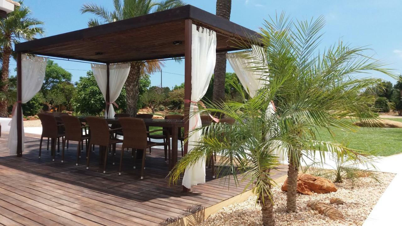 Cosmi * Santa Eulària des Riu