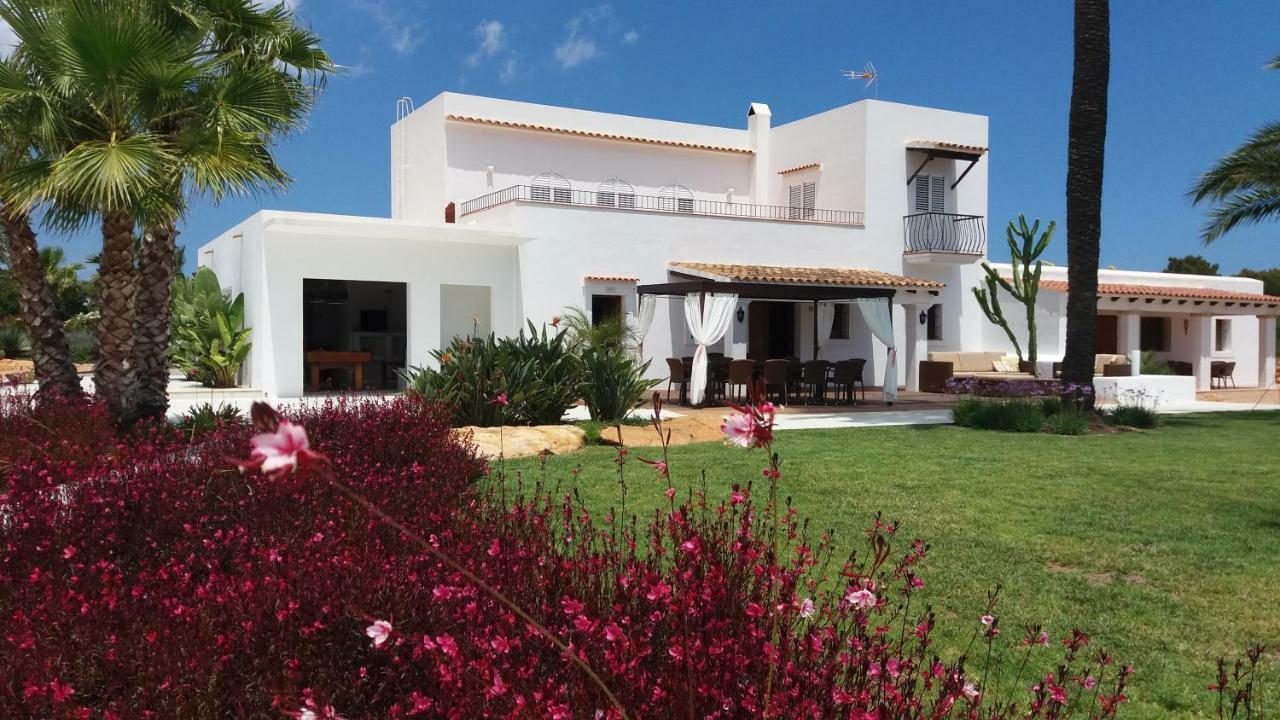 Villa Cosmi Santa Eulària des Riu