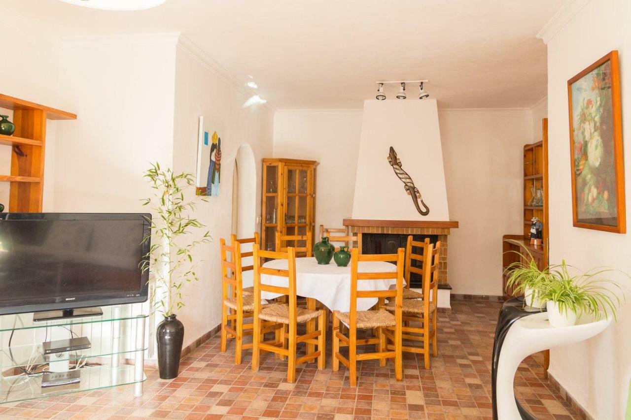 Villa Agustin Santa Eularia des Riu