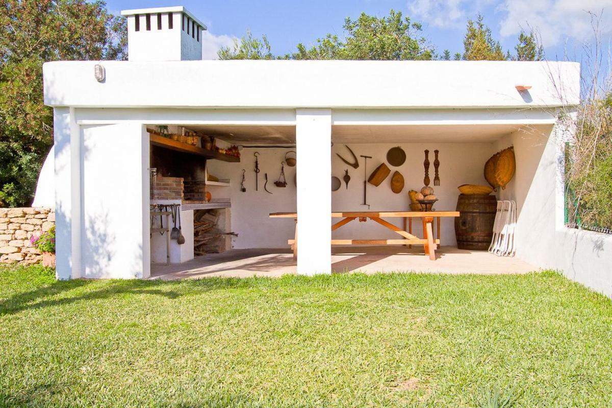 Villa Agustin Santa Eularia des Riu