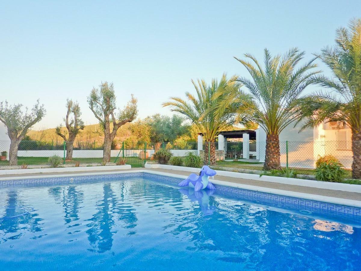 Agustin Villa Santa Eularia des Riu