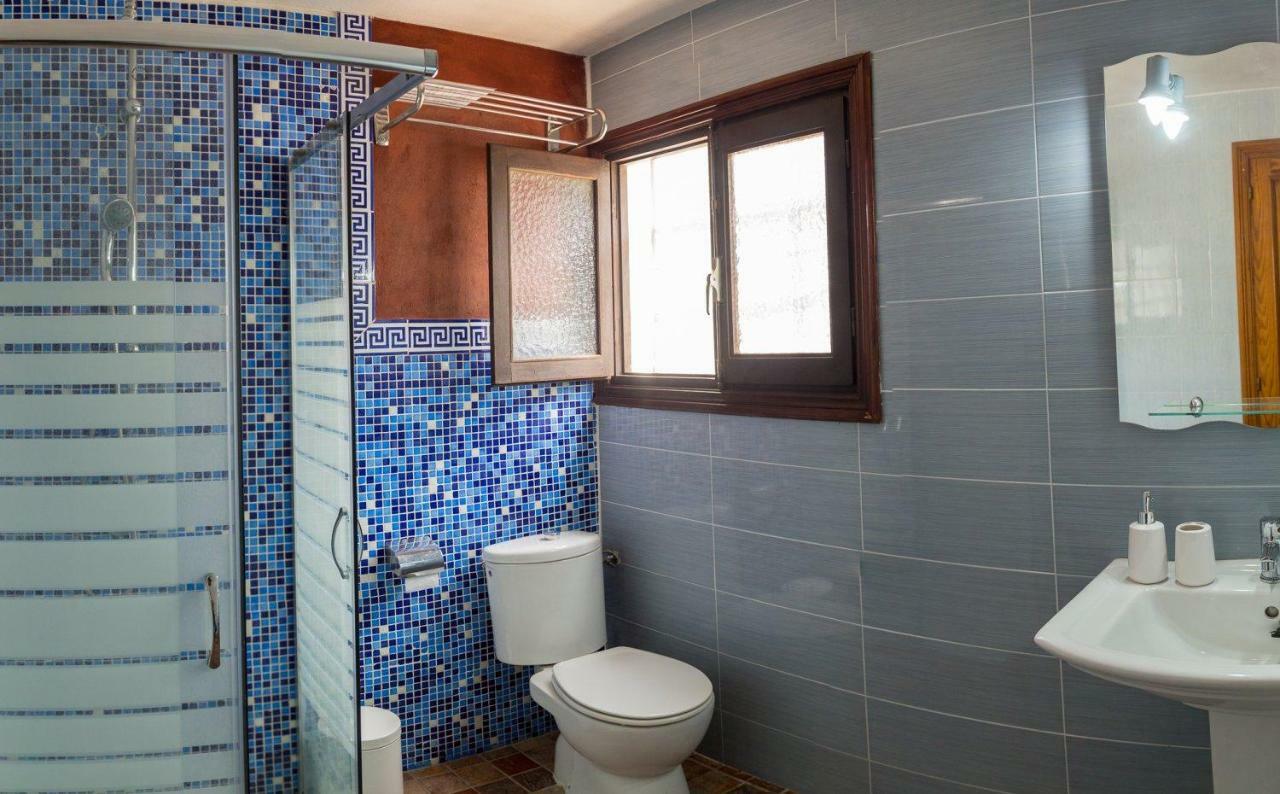 Villa Agustin