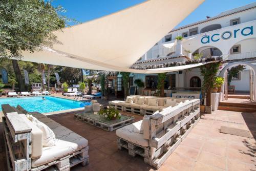 Acora Ibiza Apartahotel Santa Eulalia del Río