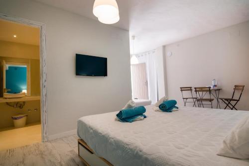 Apartahotel Acora Ibiza Santa Eulalia del Río