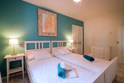 Acora Ibiza Apartahotel Santa Eulalia del Río